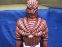 メディコム・トイ/リアルアクションヒーローズ /剛力招来