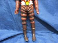 メディコム・トイ/リアルアクションヒーローズ /剛力招来 サナギマン