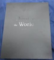 洋書/Mona 美術館　大判図録(オーストラリア）/Theatre of the World , Hobart 
23 June 2012 - 8 April 2013 