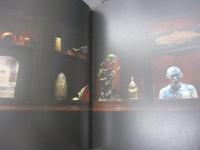 洋書/Mona 美術館　大判図録(オーストラリア）/Theatre of the World , Hobart 
23 June 2012 - 8 April 2013 