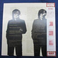 LP/沢田研二/告白　CONFESSION/EAST WORLD