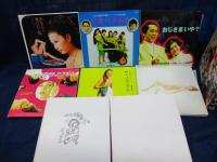 幻の名盤解放同盟/お色気ボックス/お色気DUB CD-R付/手ぬぐい欠/函凹み