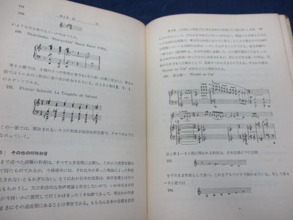 神戸芸術工科大学紀要芸術工学2009 20世紀の作曲 現代音の理論