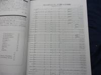 「あんたがたどこさ」の主題による幻想曲 マーチ「エイプリル・リーフ」 楽譜 送料無料/楽譜/2019年度全日本吹奏楽コンクール課題曲 1