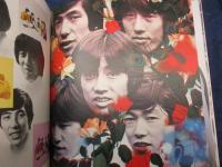 ザ・タイガース写真集―10 years,romance (1982年) |本 | 通販