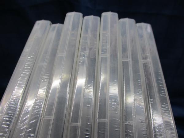 新選組血風録DVD-BOX７巻組　初回生産限定　栗塚旭　セル版・中古品 81aD55u7GDL.jpg