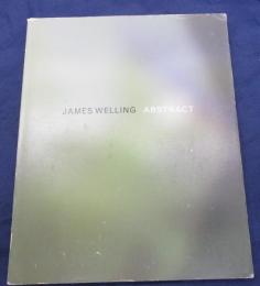 洋書/James Welling/Abstract/text Rosalyn Deutsche 