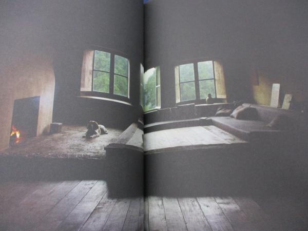 洋書/写真集/アクセル・フォーヴォルト/Axel Vervoordt wabi