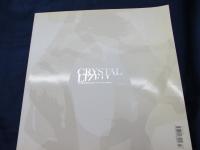 季刊　7号/crystal lized/スワロフスキー/