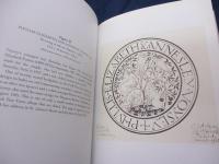 洋書/The bookplates and badges of C.F.A. Voysey /architect and designer of the arts and crafts movement/アーツアンドクラフツ運動の建築家およびデザイナー/C.F.A.のブックプレートとバッジ