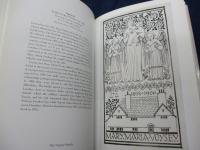 洋書/The bookplates and badges of C.F.A. Voysey /architect and designer of the arts and crafts movement/アーツアンドクラフツ運動の建築家およびデザイナー/C.F.A.のブックプレートとバッジ
