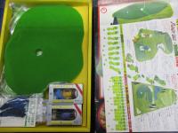 ボードゲーム/アオプランニング パーフェクトゴルフ DELUXE/付属品揃