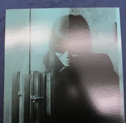 LP/浅川マキ/アメリカの夜WTP-90388/1986年/EASTWORLD 