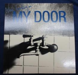 LP/浅川マキ/Who’s Knocking On My Door/ETP-90234/EXPRESS