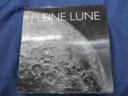洋書/仏文/Pleine LunePleine Lune/月に関する写真集
