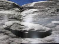 洋書/仏文/Pleine LunePleine Lune/月に関する写真集