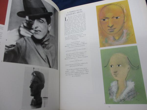 ◇高品質 ジャン コクトーコレクション musse Jean Cocteau 