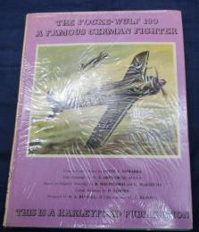 洋書/The Focke-Wulf 190/ A famous German fighter