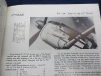 洋書/The Focke-Wulf 190/ A famous German fighter