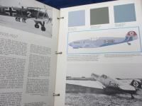 洋書/英文/Official  Monogram Painting Guide to German Aircraft　1935-1945
/モノグラム社のオフィシャル　ペイントガイド　ドイツ戦闘機1935-1945