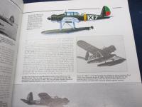 洋書/英文/Warplanes of the Luftwaffe/ドイツ空軍の軍用機