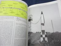 洋書/英文/V-Missiles of the Third Reich The V-1 and V-2
/第三帝国のVミサイル V-1とV-2/ V-1号,V-2号ロケット写真資料