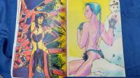 アメコミ/Amazing Heroes Swimsuit Special/Fantagraphics comic book 