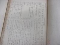 ガリ版/昭和14年　本地ヶ原/初年兵第一期検閲ニ関スル綴