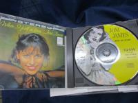 CD/ジョニ　ジェイムス コレクション/11枚セット/DIW-360-370/日本語解説付/帯付/ディスクユニオン
ホエン・アイ・フォール・イン・ラヴ/イン・ザ・スティル・オブ・ザ・ナイト/リトル・ガール・ブルー/
レット・ゼア・ビー・ラヴ/ヴィクター・ヤング＆フランク・レッサー作品集/メリー・クリスマス・フロム・ジョニ/
ジェローム・カーン＆ハリー・ウォーレン作品集/ジュ・テーム/
アイム・ユア・ガール/アフター・アワーズ/ライク・スリー・オクロック・イン・ザ・モーニング