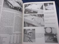 洋冊子/英文/FV101 スコーピオン・FV107シミター・セイバー装甲偵察車/Military Ordnance Special No.23/23P