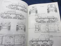 洋書/チェコ シュコダ LT-vz. 35 戦車/60P