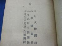兵器檢査ノ著眼