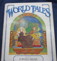 洋書/World tales  the extraordinary coincidence of stories told in all times, in all places