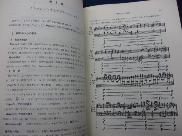 指揮法 マックス・ルードルフ著 指揮法 | マックス ルードルフ, 大塚 明 |本 | 通販 | Amazon
