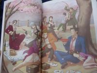 Amazon.com: The Art of Gyakuten Saiban (Ace Attorney) Art