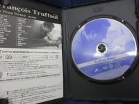 DVD/柔かい肌/傑作選11/フランソワ・トリュフォー監督/ジャン・ドサイ/フランソワーズ・ドルレアック//日本語字幕