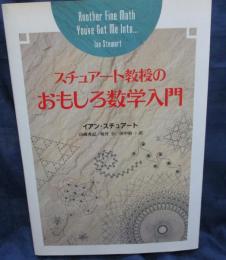 スチュアート教授のおもしろ数学入門