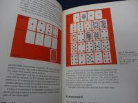 The Illustrated Book of Card Games for One: Over 120 Games of Patience