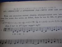 洋書/仏文/音楽教育/L’enseignement de la musique/アンドレ・ジュダルジュ