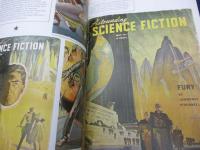 洋書/science fiction art/ブライアン　オールディス編