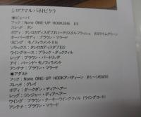 Caddis 　トビケラとフライフィッシング