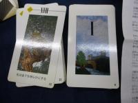 クク メビウスゲームズ版 (Cucuu)/日本語説明紙付き/付属品揃/カードゲーム　