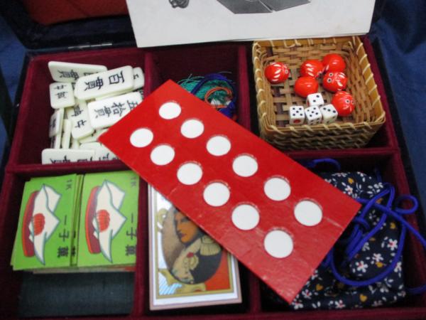 八々道具 交際の友/菓子カード等パーツ一部欠 / 古本、中古本 八々道具 交際の友/菓子カード等パーツ一部欠 / 古本、中古本