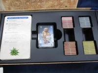 ボードゲーム/エデン/ドイツ語版/日本語説明書付き/付属品揃/
