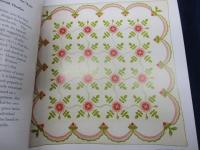 アメリカンアップリケキルト展　 American quilt renaissance 　three women who influenced quiltmaking in the early 20th Century