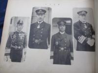 霞空十年史・茨城県霞ケ浦航空隊史/表紙、裏表紙欠