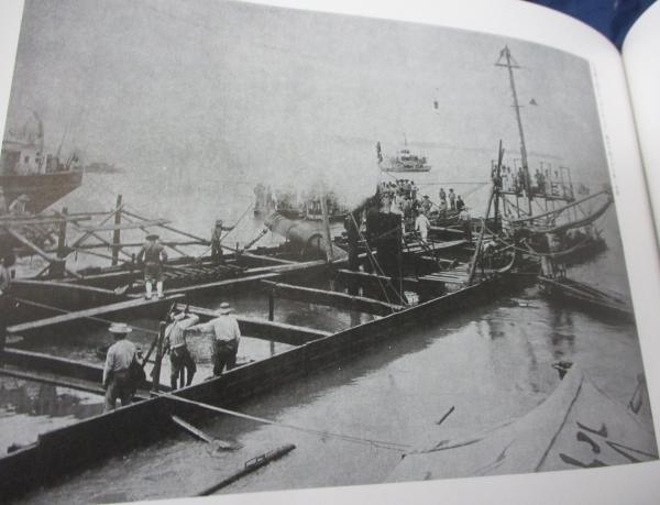 極秘 日露海戦写真帖(戸高一成 監修) / 古本、中古本、古書籍の通販は