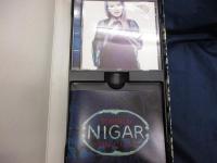 CD/ TORHILD NIGAR / STILLE VANN (ROLF GRAF) 