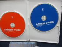 DVD/ザバダック/ZaBaDak a PaRis/ザバダック　2007年パリ公演/2枚組