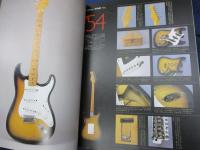 ギターマガジンムックス/the FENDER1 STRATOCASTER　ザ・フェンダー